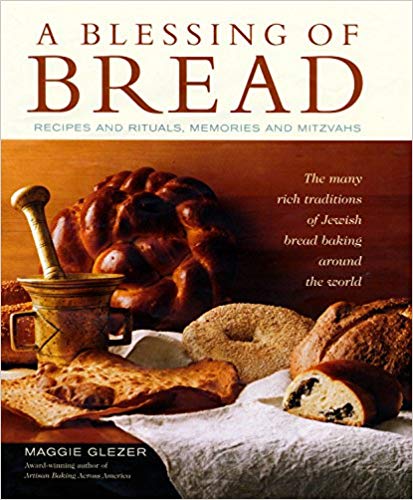 A Blessing of Bread