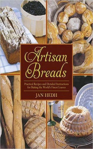 Artisan Breads