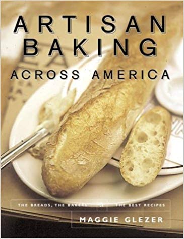 Artisan Baking Across America