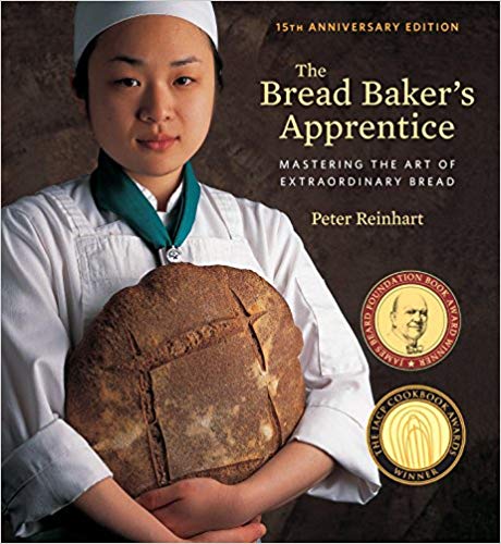 The Bread Baker's Apprentice