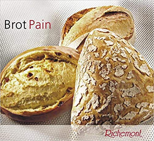 Brot - Pain