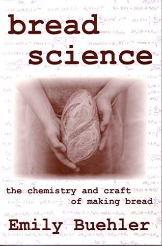 Bread Science