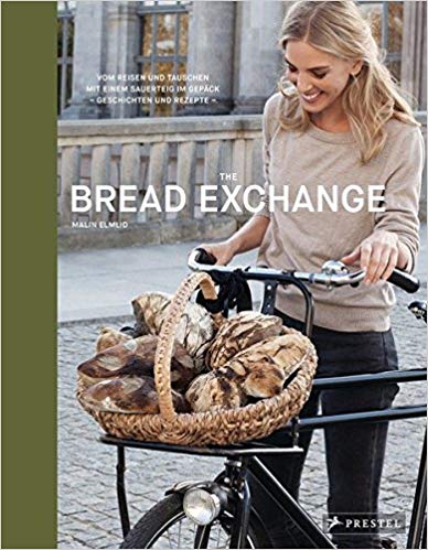 The Bread Exchange