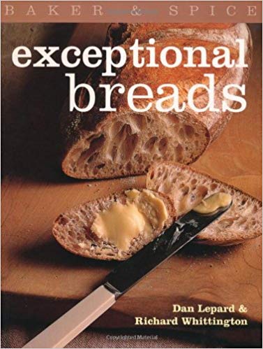 Exceptional breads
