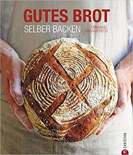 Gutes Brot selber backen