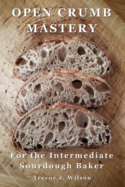 Open Crumb Mastery: For the Intermediate Sourdough Baker